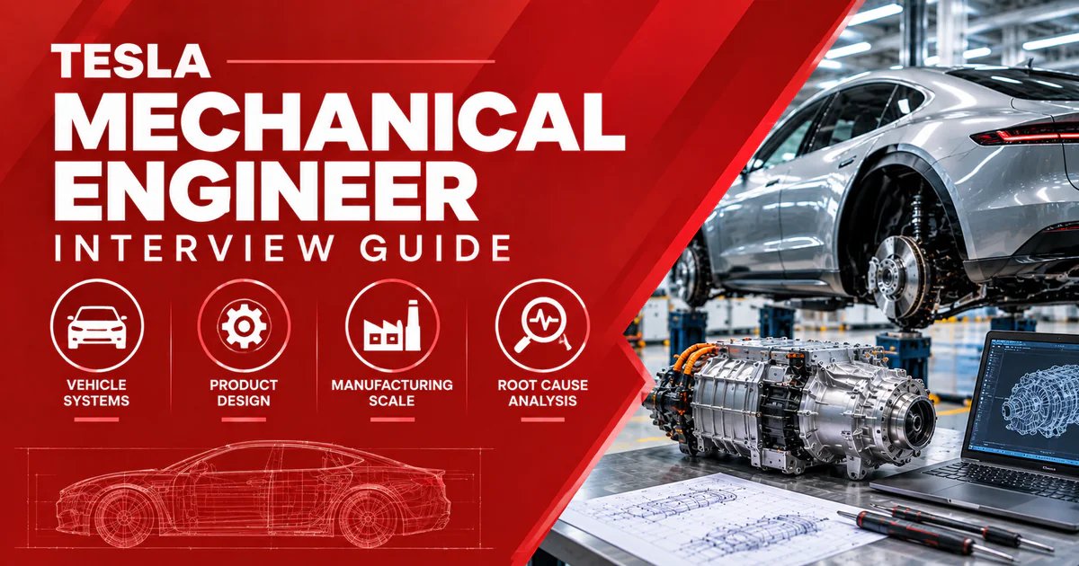 Trane Technologies Mechanical Engineer interview questions