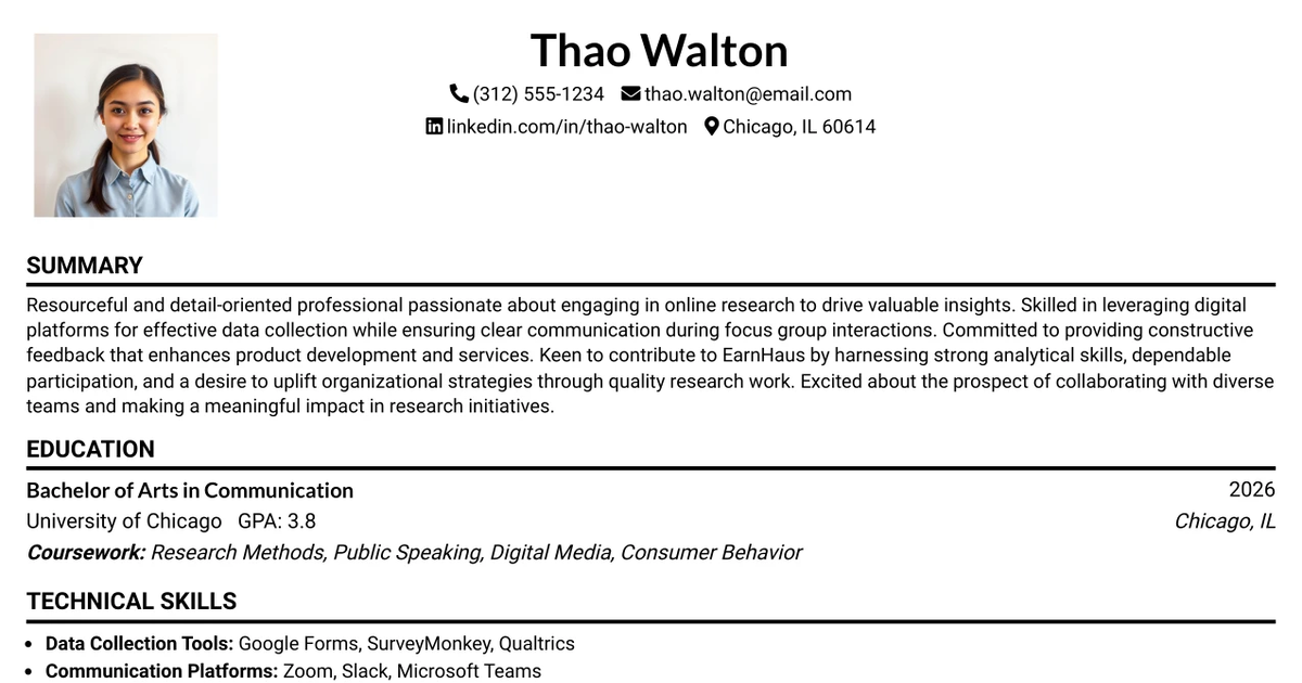 33 Call Center Agent Resume Templates with Example 2026 (ATS-Optimized)